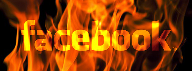 facebookfire